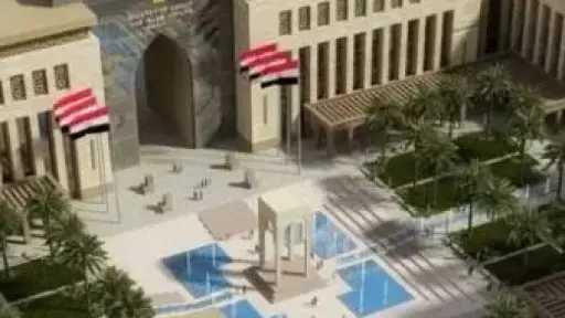 تخصيص مقرات لوزارة الدولة للإعلام بالقاهرة والعاصمة الجديدة