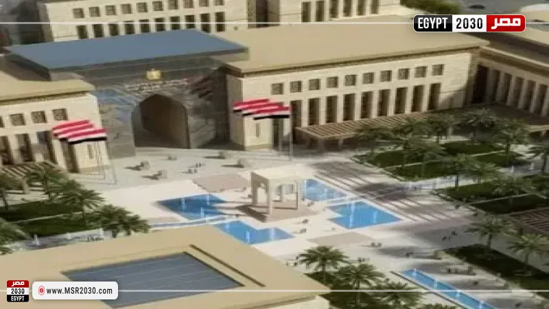 تخصيص مقرات لوزارة الدولة للإعلام بالقاهرة والعاصمة الجديدة