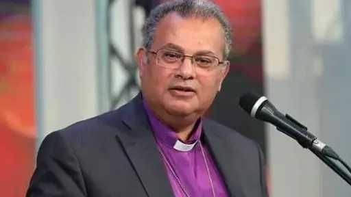 11 أبريل.. الإنجيلية تحتفل رسميا بعيد القيامة بحضور رئيس الطائفة ومشاركة رموز الدولة المصرية