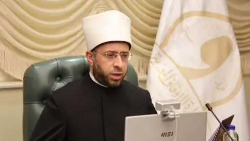 وزير الأوقاف: تضامن تام مع دول مجلس التعاون الخليجي والعراق في مواجهة العدوان الإيراني