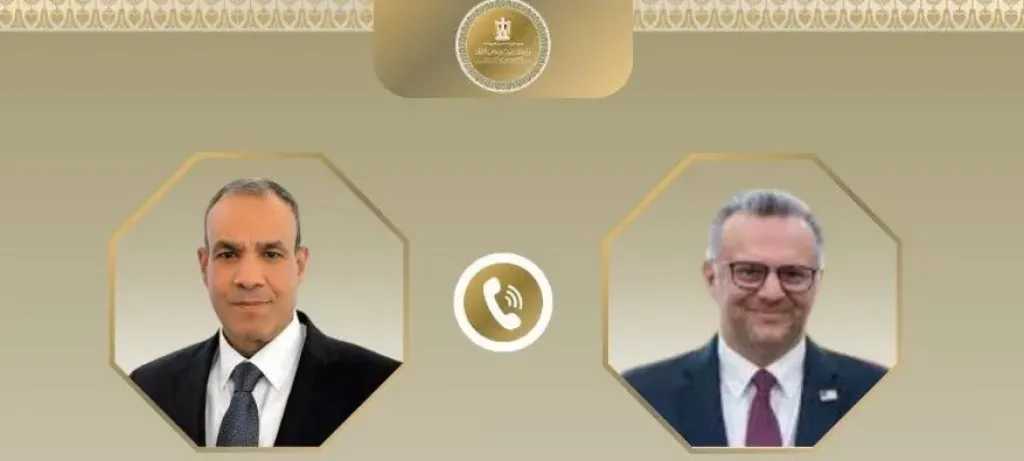 وزير الخارجية لكبير مستشاري ترامب: التهدئة والحوار الخيار الوحيد لتجنب فوضى إقليمية