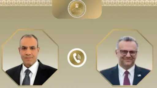 وزير الخارجية لكبير مستشاري ترامب: التهدئة والحوار الخيار الوحيد لتجنب فوضى إقليمية