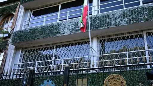 الأرجنتين تطرد القائم بالأعمال الإيراني: شخص غير مرغوب فيه