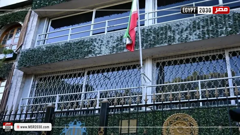 الأرجنتين تطرد القائم بالأعمال الإيراني