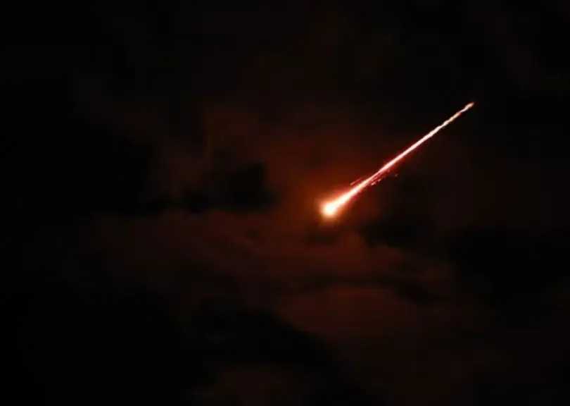 قطر: التصدي بنجاح لهجوم بطائرات مسيّرة