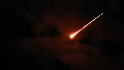 قطر: التصدي بنجاح لهجوم بطائرات مسيّرة