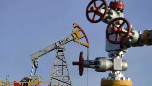 نفط برنت يقفز 8% ليصل إلى 108 دولارات عقب تصريحات ترامب