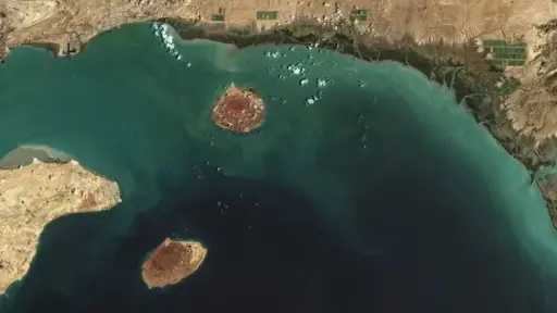 الصين: أمن مضيق هرمز مرهون بوقف العمليات العسكرية