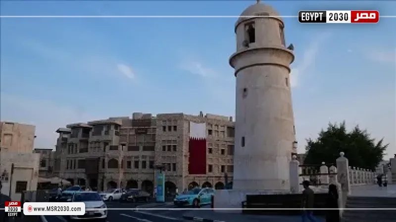 قطر تطلق منظومة للرصد والإنذار الإشعاعي المبكر