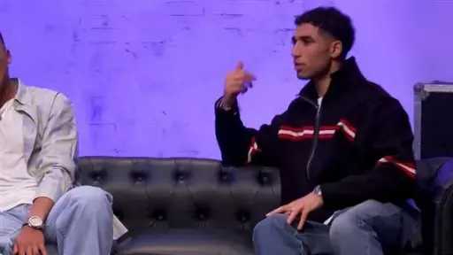 أشرف حكيمي يعلق على تتويج المغرب بأمم إفريقيا 2025: انتظرت هذه اللحظة طويلًا