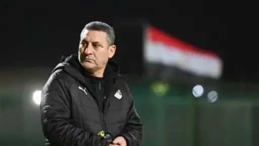 حسين عبد اللطيف: الفوز على ليبيا مهم.. لكن الأداء لم يكن مرضيًا