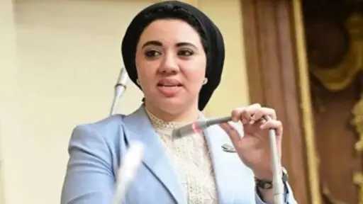 النائبة أميرة صابر تتقدم باقتراح لتعزيز آليات حماية الطلاب من الاعتداءات في المؤسسات التعليمية