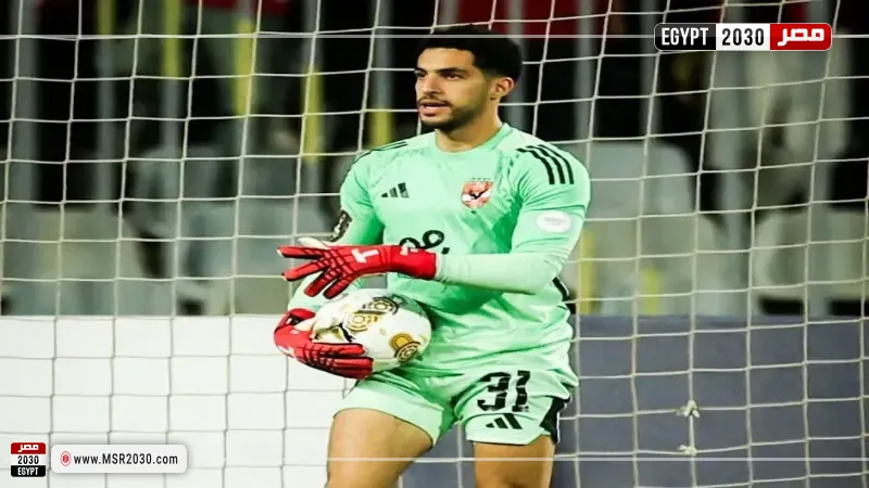 مصطفى شوبير