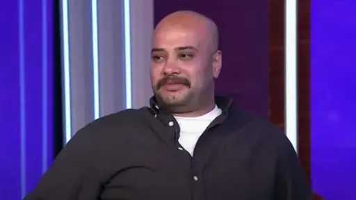 موعد ومكان عزاء والد الفنان حاتم صلاح