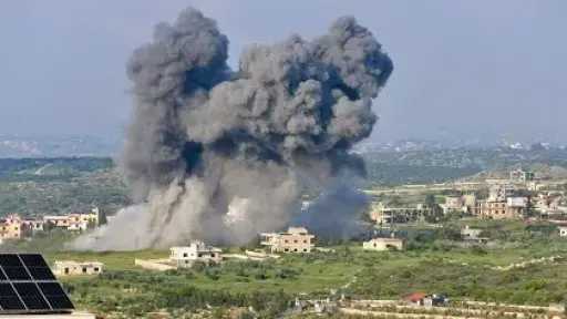 جيش الاحتلال يعلن مقتل 15 عنصرا من حزب الله في جنوب لبنان