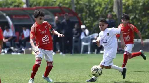 «أهلي 2012» يواجه بيراميدز اليوم في نصف نهائي كأس منطقة القاهرة