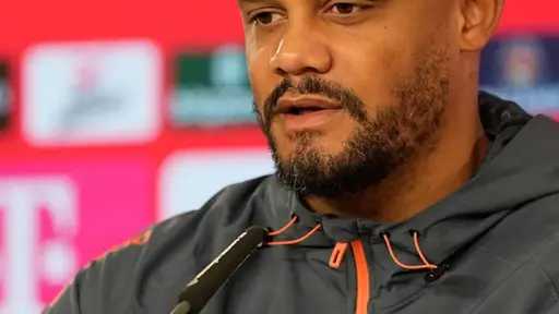 مدرب بايرن ميونخ يكشف: كين لن يلحق بالمباراة.. وتركيزنا على ريال مدريد