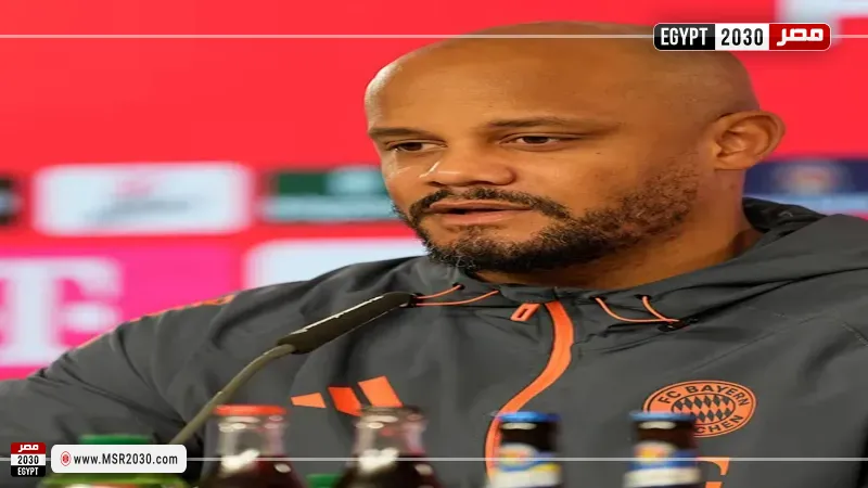 فينسنت كومباني