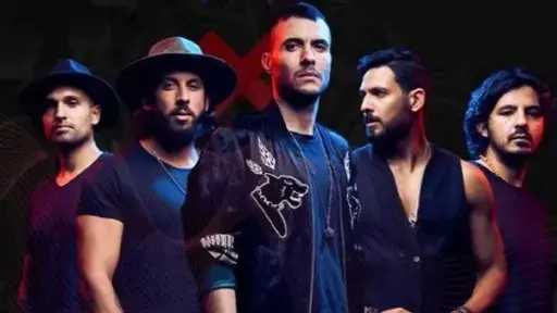 اليوم.. طرح تذاكر حفل فريق كايروكي