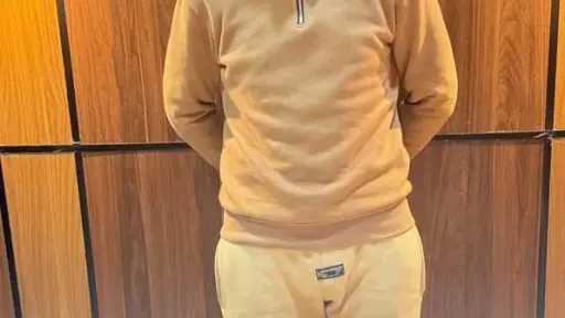 ضبط عاطل لسرقته مسجد فى الشرقية