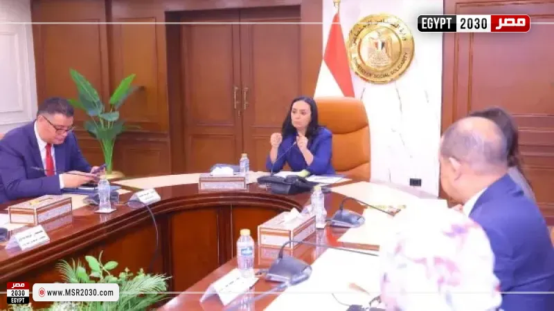 الدكتورة مايا مرسي