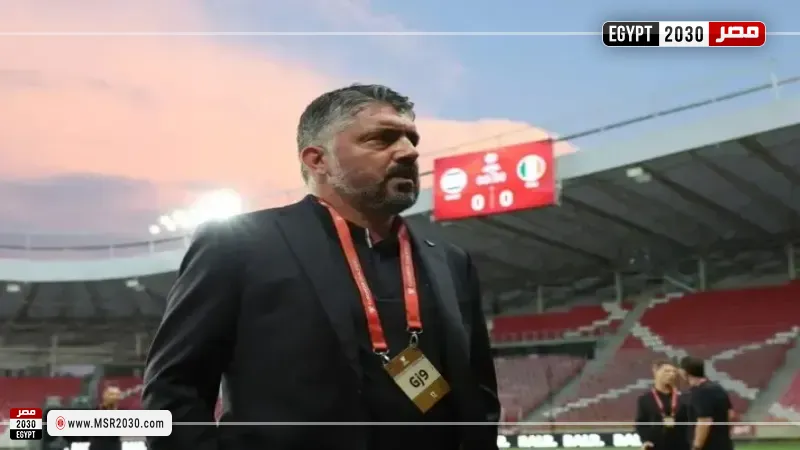 جينارو جاتوزو