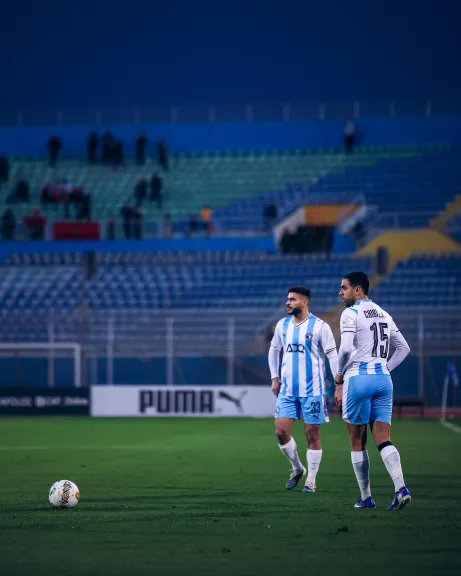 بيراميدز