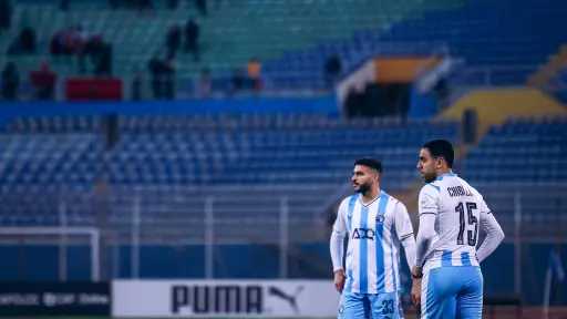 تشكيل بيراميدز لمواجهة إنبي بكأس مصر.. من يقود الهجوم؟