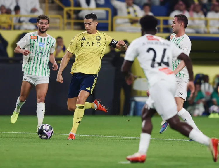 النصر والنجمة