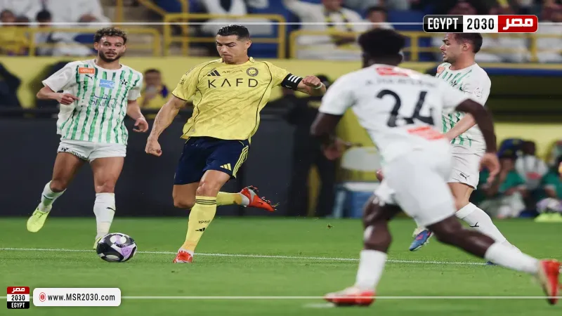 النصر والنجمة