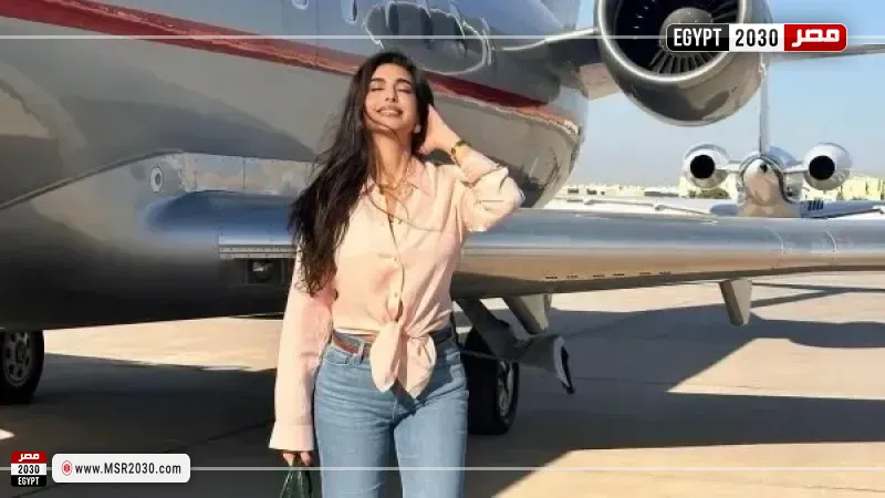 ياسمين صبري 