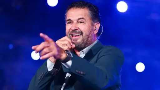 راغب علامة يطرح أغنية جديدة