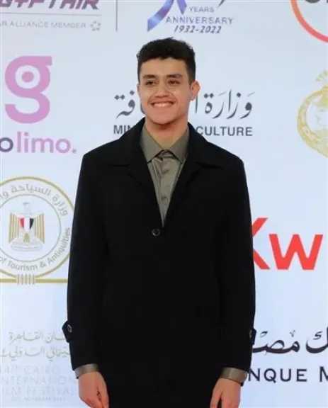 حسن مالك ينضم لأبطال فيلم «ولاد رزق 4»