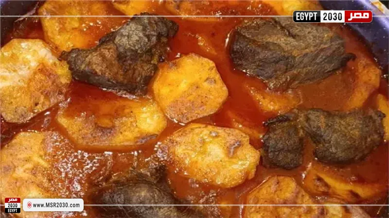 مصر 2030