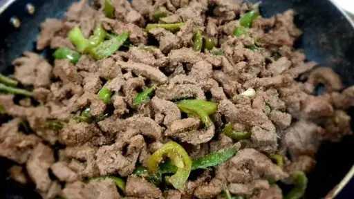 طريقة عمل الكبدة الإسكندراني