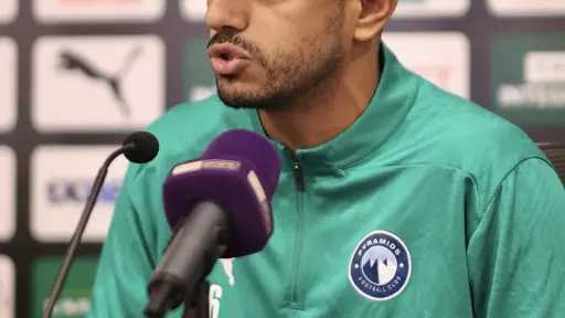 دودو الجباس: «السوشيال ميديا سلاح ذو حدين.. والقدوة تصنع نجوم المستقبل»