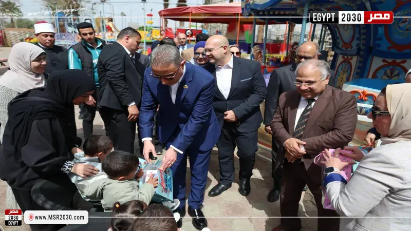 مصر 2030