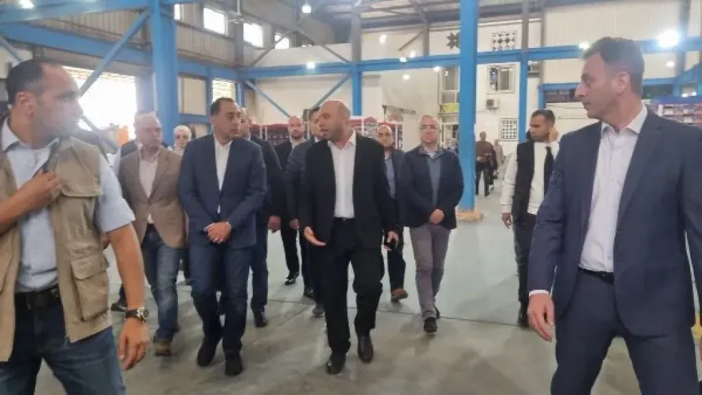 رئيس الوزراء