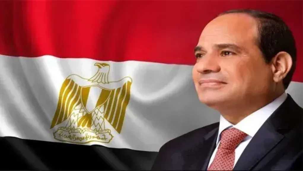 الرئيس السيسي يوفد مندوبا للأرمن الكاثوليك للتهنئة بعيد القيامة المجيد