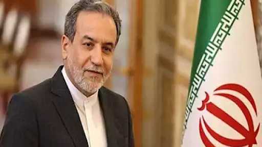 «عراقجي»: طهران لم ترفض الذهاب إلى باكستان للتباحث مع الوسطاء حول وقف إطلاق النار