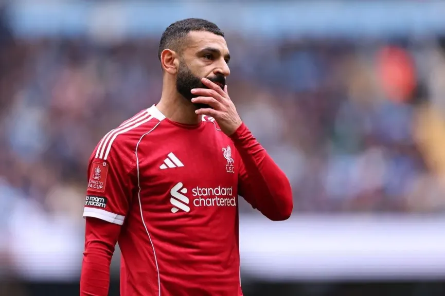 محمد صلاح