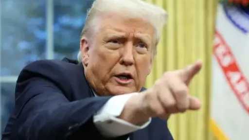 ترامب يمهل إيران 48 ساعة للتوصل إلى اتفاق قبل أن تواجه «الجحيم»