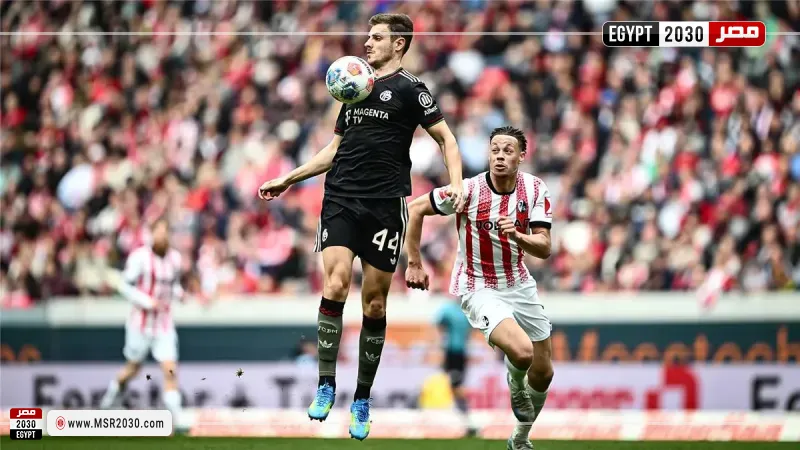 بايرن ميونخ