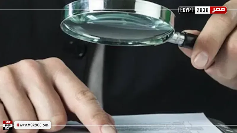 إحالة 7 أشخاص للجنايات بتهمة تزوير توكيلات سيارات بالقاهرة الجديدة