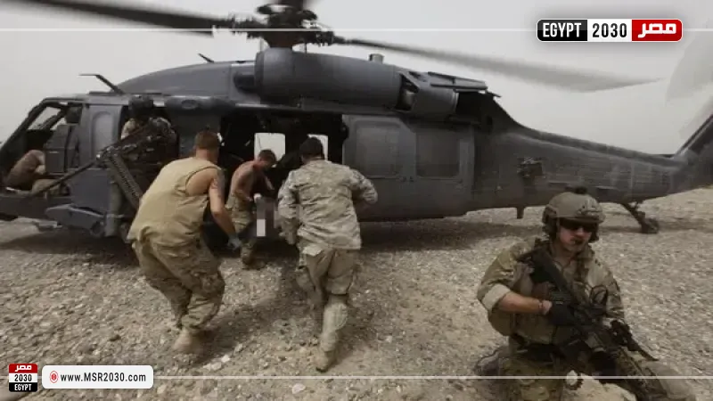  تطورات عملية الإنقاذ المعقدة وسط تكتم عسكري