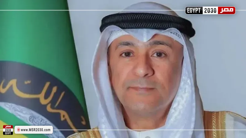 التعاون الخليجي يدين أعمال الشغب والاعتداء على سفارة الإمارات في دمشق