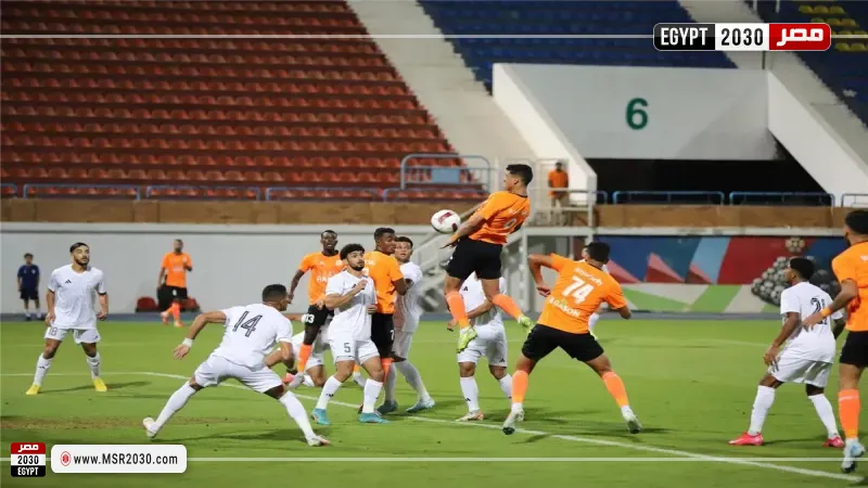 غزل المحلة وفاركو