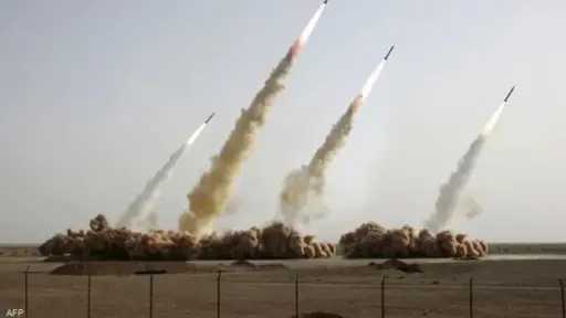 الكويت تعلن التعامل مع 8 صواريخ باليستية و19... الكويت تعلن التعامل مع 8 صواريخ باليستية و19 مسيرة خلال الـ 24 ساعة