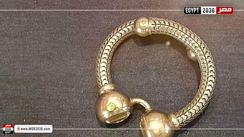 متحف المركبات الملكية يحتفي بالمرأة المصرية