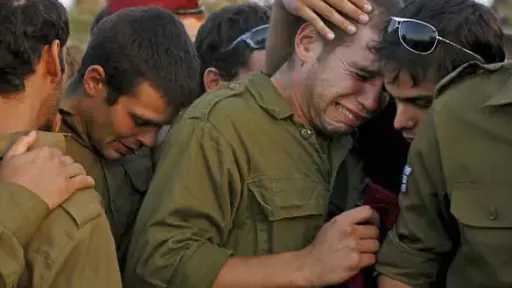 مقتل جندي إسرائيلي من وحدة “ماغلان” وإصابة آخر... مقتل جندي إسرائيلي من وحدة “ماغلان” وإصابة آخر في معارك جنوب لبنان